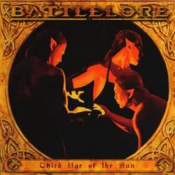 Battlelore : Third Age of the Sun